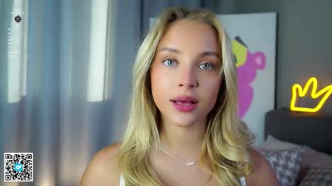 Amelia online show from 2, 10, 2025