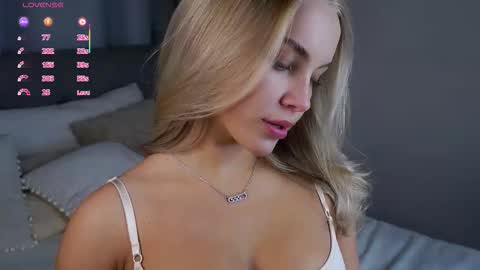 Amelia online show from 21, 2, 2026