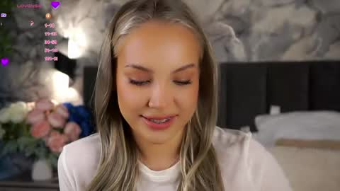 Amelia online show from 22, 4, 2026