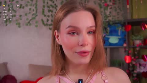 Lina online show from 24, 2, 2026