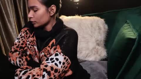 Snapshot of lireesa chatting on 17, 1, 2025 Lire online show from 17, 1, 2025