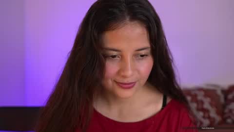 Snapshot of lirio05 chatting on 20, 7, 2026 Lily see u on december 2 online show from 20, 7, 2026