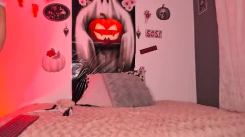 Snapshot of liry_kim chatting on 29, 10, 2025 liry online show from 29, 10, 2025