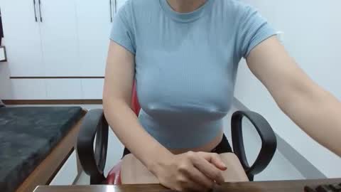 Snapshot of lisa_1011 chatting on 14, 2, 2026 lisa_1011 online show from 14, 2, 2026