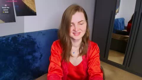 Snapshot of lisa__evans chatting on 20, 5, 2026 Lisa online show from 20, 5, 2026
