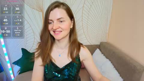 Snapshot of lisa__evans chatting on 22, 5, 2026 Lisa online show from 22, 5, 2026