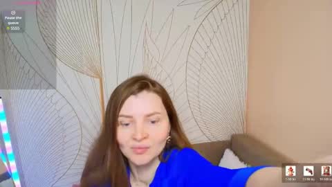 Snapshot of lisa__evans chatting on 26, 5, 2026 Lisa online show from 26, 5, 2026
