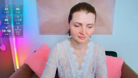 Snapshot of lisa__evans chatting on 15, 6, 2026 Lisa online show from 15, 6, 2026