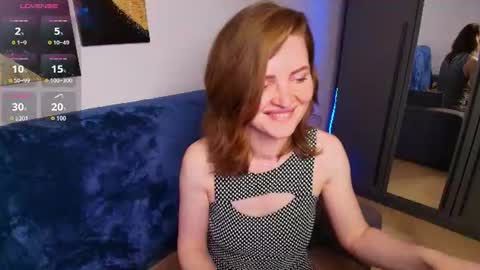 Snapshot of lisa__evans chatting on 2, 7, 2026 Lisa online show from 2, 7, 2026