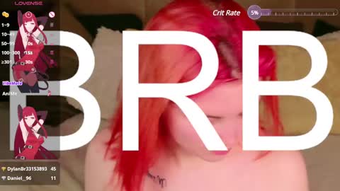 lissi online show from 28, 2, 2025