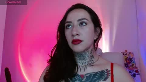 Snapshot of lisa_avila_ chatting on 9, 7, 2026 Lisa online show from 9, 7, 2026