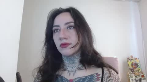 Snapshot of lisa_avila_ chatting on 11, 7, 2026 Lisa online show from 11, 7, 2026
