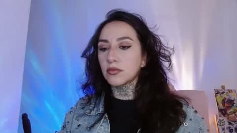 Snapshot of lisa_avila_ chatting on 12, 7, 2026 Lisa online show from 12, 7, 2026
