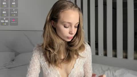 Lisa online show from 17, 11, 2025