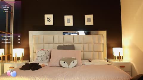 Lisa online show from 17, 1, 2025