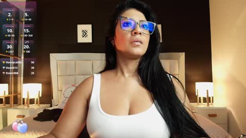 Lisa online show from 17, 1, 2025