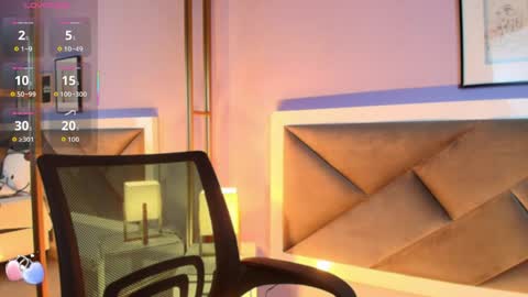 Snapshot of lisa_casper chatting on 14, 5, 2026 Lisa online show from 14, 5, 2026