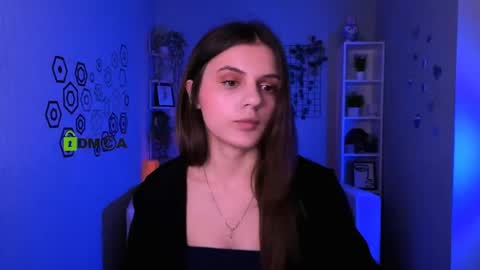 Snapshot of lisa_dark_ chatting on 27, 5, 2026 Lisa online show from 27, 5, 2026