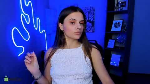 Snapshot of lisa_dark_ chatting on 5, 6, 2026 Lisa online show from 5, 6, 2026