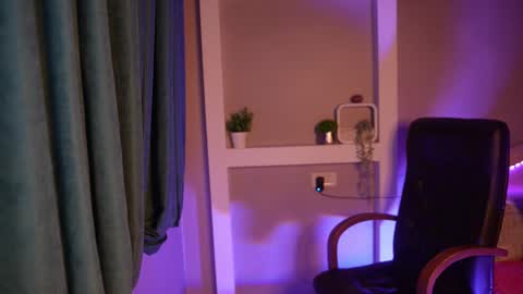 Snapshot of lisa_elfy chatting on 19, 1, 2026 lisa_elfy online show from 19, 1, 2026