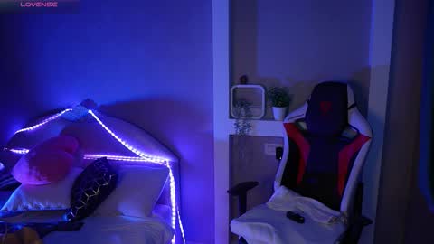 Snapshot of lisa_elfy chatting on 12, 2, 2026 lisa_elfy online show from 12, 2, 2026