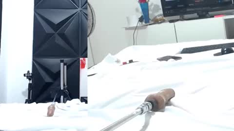 lisa_goals online show from 3, 1, 2025