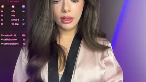 Snapshot of lisa_graham chatting on 7, 2, 2026 lisa_graham online show from 7, 2, 2026