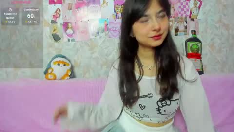 Lisa kiss online show from 17, 5, 2026