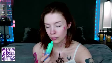 your new Girl  online show from 17, 2, 2026