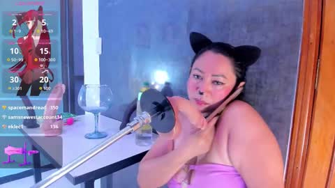 Lisa online show from 2, 11, 2025