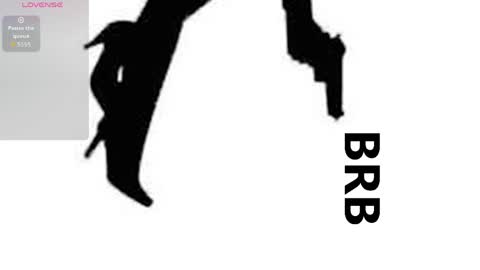 lisa_moons online show from 19, 4, 2026