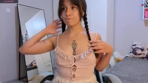 Lisa online show from 18, 9, 2025