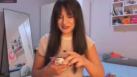 Lisa online show from 22, 10, 2025