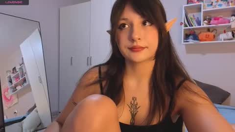 Lisa online show from 23, 10, 2025