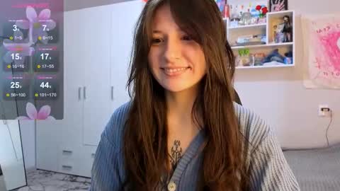 Lisa online show from 1, 2, 2026