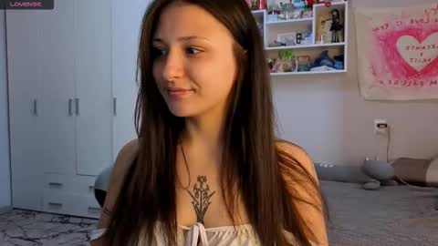 Lisa online show from 21, 3, 2026