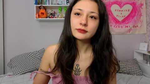 Snapshot of lisa_mzemta chatting on 11, 5, 2026 Lisa online show from 11, 5, 2026