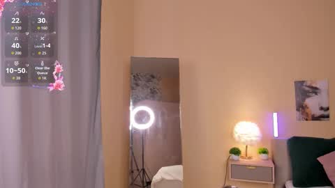 Lisa online show from 16, 2, 2026