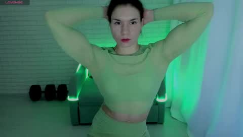 lisa online show from 26, 2, 2025