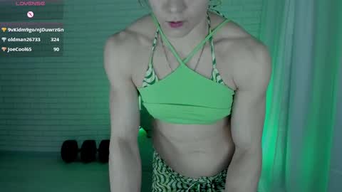 lisa online show from 7, 3, 2025