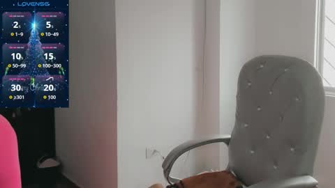 Lisa online show from 13, 11, 2025