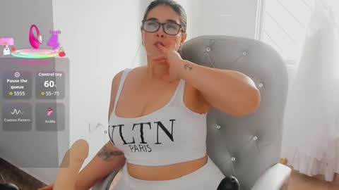 Lisa online show from 19, 12, 2025