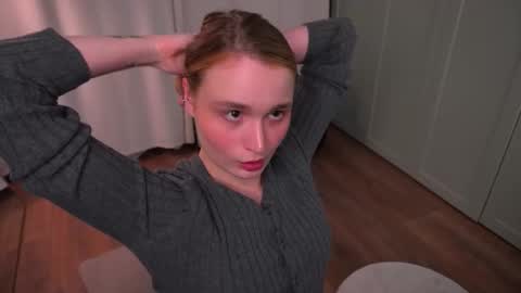 Elisabeth or Lisa online show from 19, 2, 2026