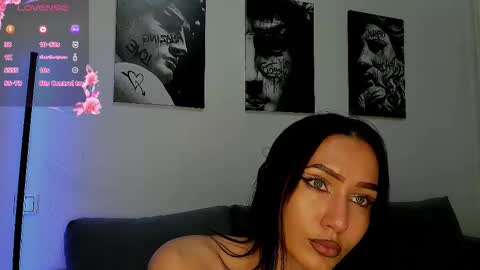 Lisa online show from 22, 9, 2025