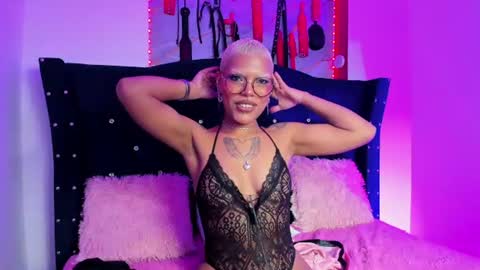 Snapshot of lisa_silver_star chatting on 17, 6, 2026 lisa_silver_star online show from 17, 6, 2026