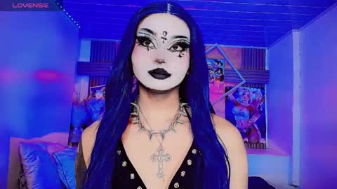Snapshot of lisa_sparkleee chatting on 16, 4, 2026 lisa_sparkleee online show from 16, 4, 2026