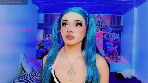 Snapshot of lisa_sparkleee chatting on 18, 4, 2026 lisa_sparkleee online show from 18, 4, 2026