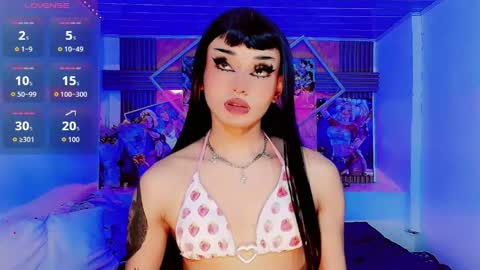 Snapshot of lisa_sparkleee chatting on 23, 4, 2026 lisa_sparkleee online show from 23, 4, 2026