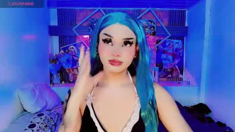 Snapshot of lisa_sparkleee chatting on 27, 4, 2026 lisa_sparkleee online show from 27, 4, 2026