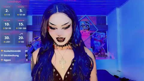 Snapshot of lisa_sparkleee chatting on 28, 4, 2026 lisa_sparkleee online show from 28, 4, 2026